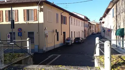 Il quartiere o una zona nella vicinanze dell'appartamento