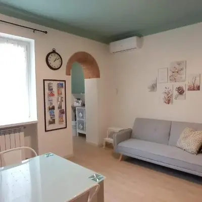 Casa Vacanze Anacleto