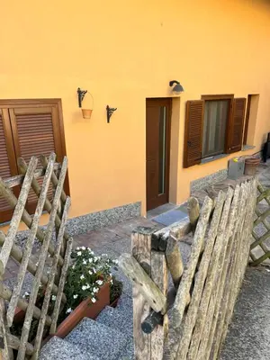 Planimetria di Casa Sole