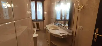 Bagno di Villa Gaudi