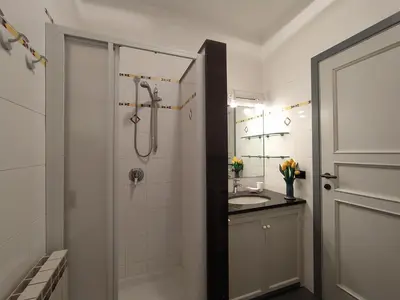 Bagno di Corsini House