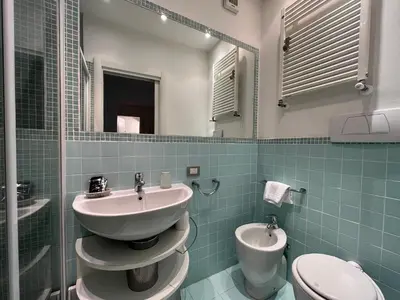 Bagno di Cavour