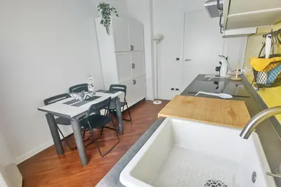 Planimetria di A casa di nonna Marisa