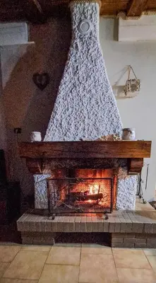 Planimetria di L'Oasi di Ramona