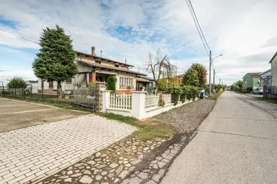 Il quartiere o una zona nella vicinanze dell'appartamento