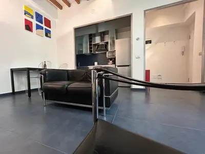 Cucina o angolo cottura di Domus