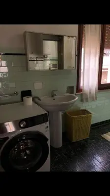 Cucina o angolo cottura di Casa Padronale Arpiola 10 persone