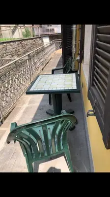 Planimetria di Casa Padronale Arpiola 10 persone