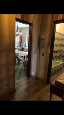 Planimetria di Casa Padronale Arpiola 10 persone