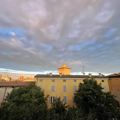 Casa Rocca