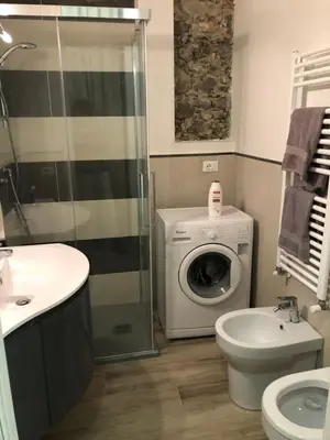 Bagno di Casa Paolina - Centro Storico CITRA 011027-LT-0189