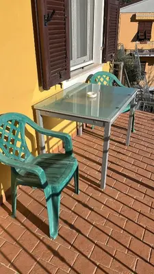 Planimetria di LOMA Apartment