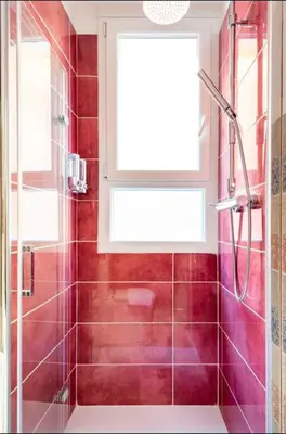 Bagno di Casa Sophia, Terre Marine