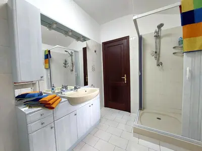 Bagno di Casa Cossi