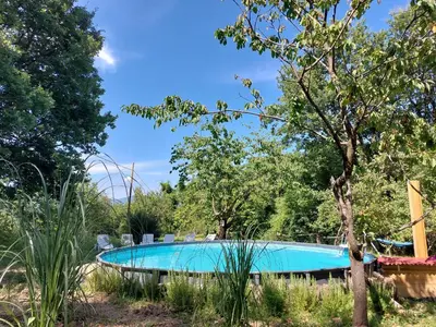 Piscina di Casa Cossi o nelle vicinanze