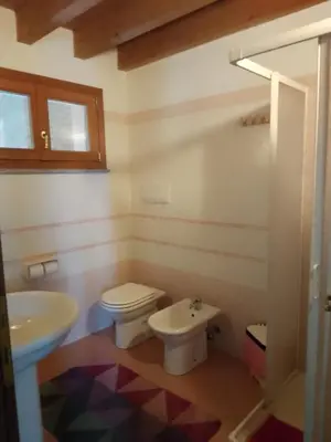 Bagno di Cascina Amrit CAV
