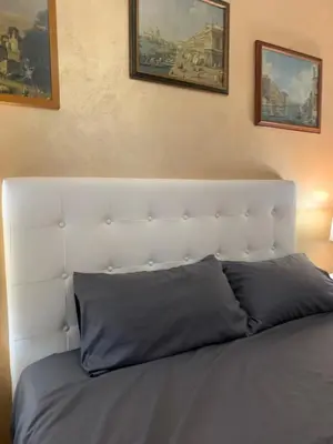 Letto o letti in una camera di PRINCIPE ROOMS