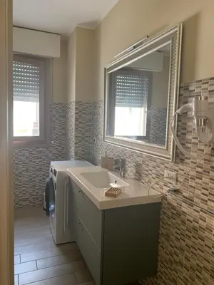 Bagno di Lisonino House