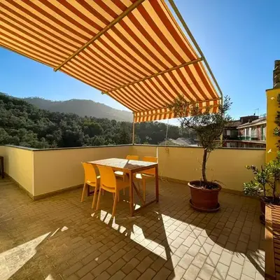 La Terrazza di Mimì