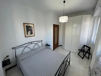 Letto o letti in una camera di al Bàcaro