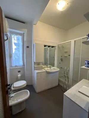 Bagno di al Bàcaro