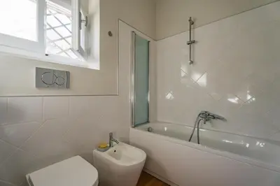 Bagno di Caterina e l'Indaco