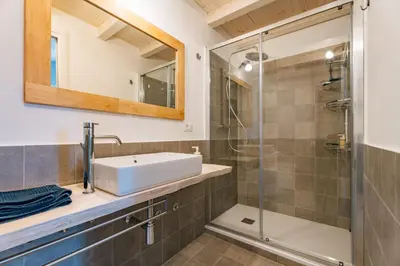 Bagno di Caterina e l'Indaco