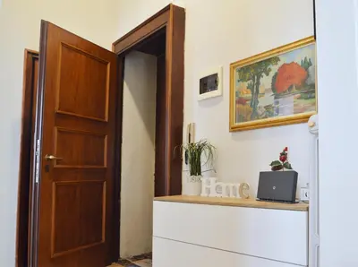 Planimetria di Casa Del Teatro