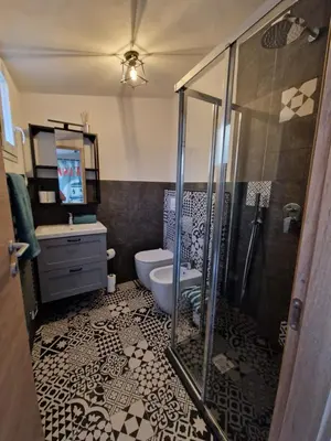 Bagno di Er paranco