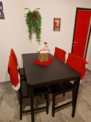 Planimetria di Er paranco