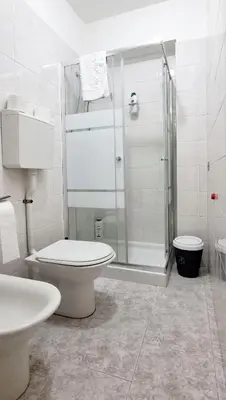 Bagno di GUEST HOLIDAY BETTOLA