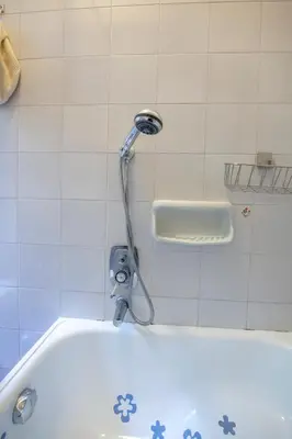 Bagno di 182 - Casa degli Ulivi Cavi di Lavagna, 50metri dal mare e dalle spiagge