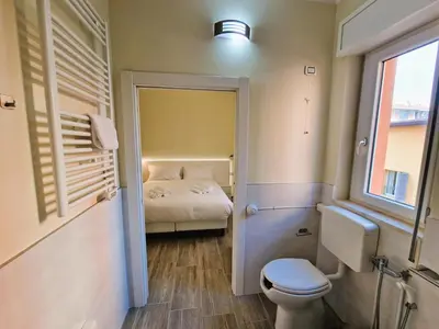 Bagno di La Corte del Maggiore