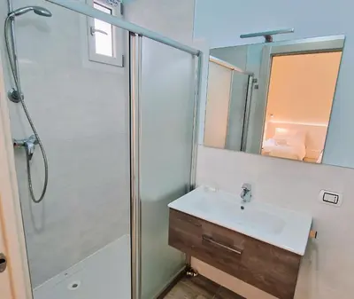 Bagno di La Corte del Maggiore