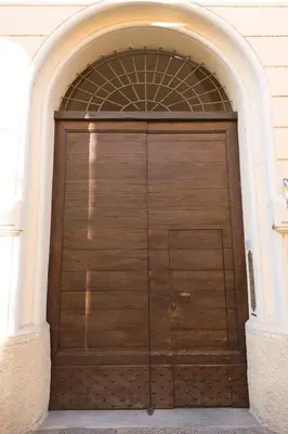 Planimetria di Appartamento Sant'Omobono