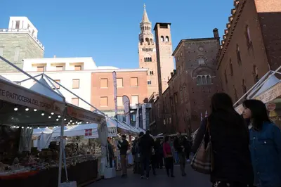 Ospiti di Appartamento Sant'Omobono