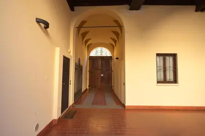 Planimetria di Appartamento Sant'Omobono