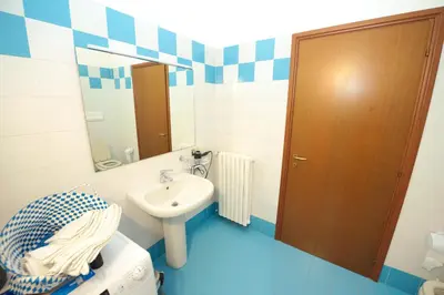 Bagno di Appartamento Sant'Omobono