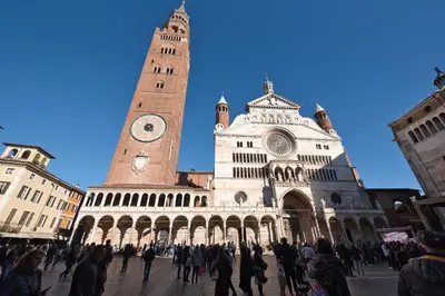 Luogo di interesse nelle vicinanze della casa vacanze
