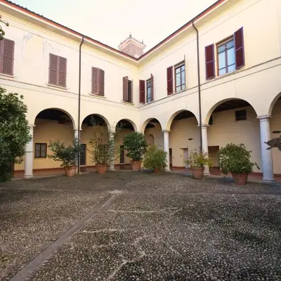Appartamento Sant'Omobono