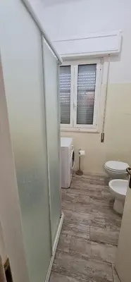 Bagno di La Francigena - Via Voghera