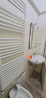 Bagno di La Francigena - Via Voghera