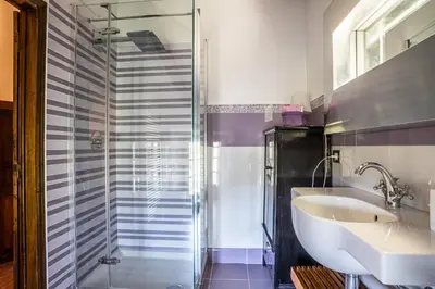 Bagno di Il Borghetto