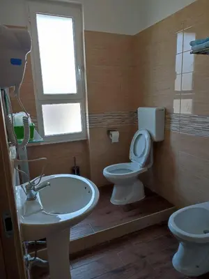 Bagno di ALO ALO ALBERGO