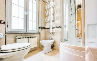 Bagno di Nice Apartment In Moneglia With Wifi