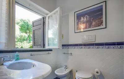 Bagno di 2 Bedroom Awesome Apartment In Rapallo