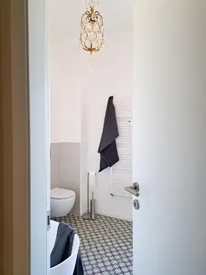 Bagno di ALBORGOCOLLEGIOMARIALUIGIA