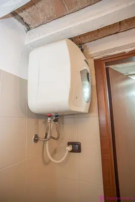 Bagno di FuoriPorta Affitti Brevi - Monolocale Emanuele 5