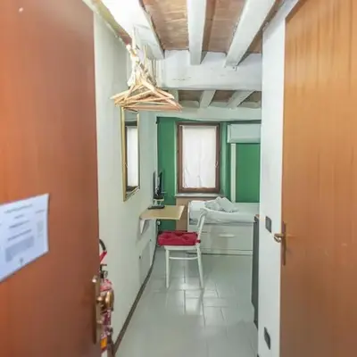 FuoriPorta Affitti Brevi - Monolocale Emanuele 5