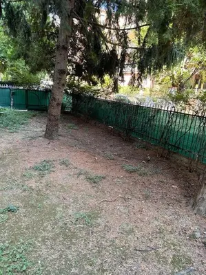 Giardino di FuoriPorta Affitti Brevi - Da Domenico 7